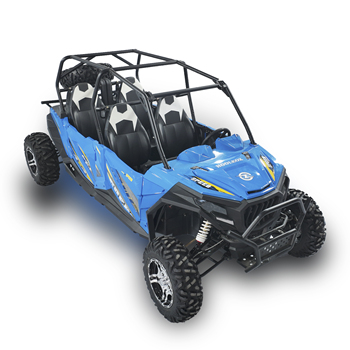 800cc Side by Side 4x4 Sport Racing UTV SSV Buggy