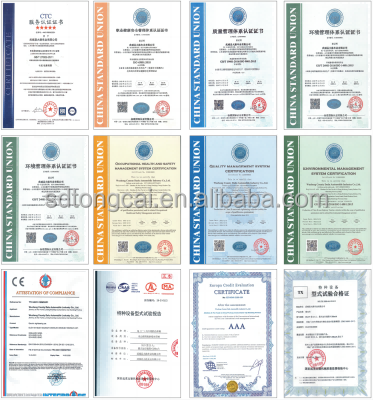 Certification 2