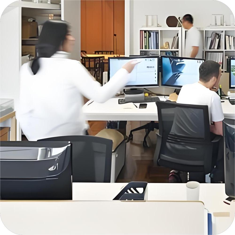 Design Department
