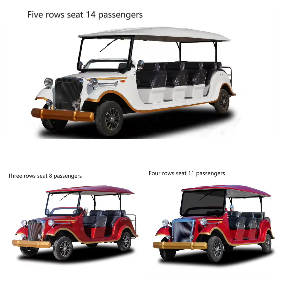Seat selection