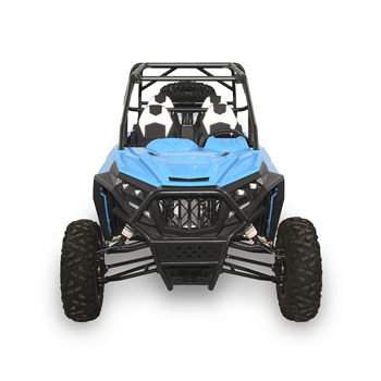500cc 800cc Off-Road ATV 2-Seater 4x4 Quad Buggy