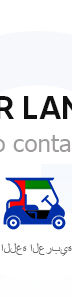 Arabic language flag