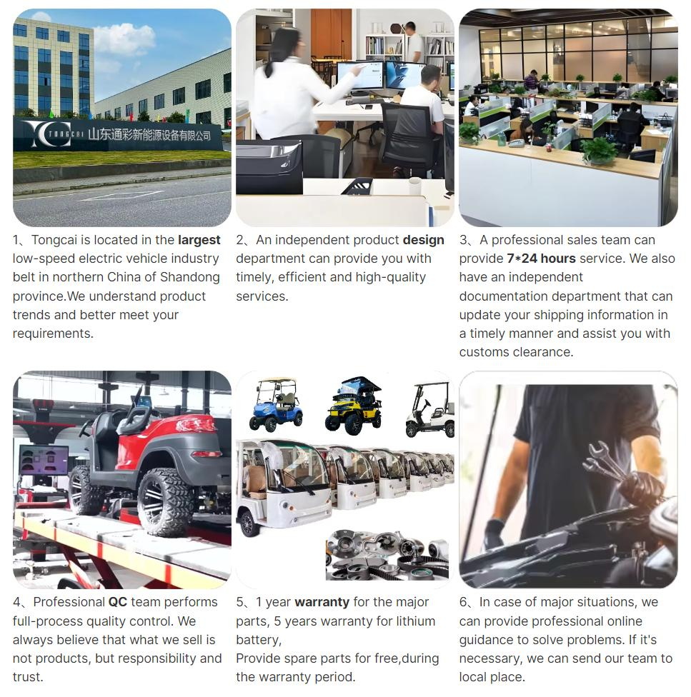 Company Profile