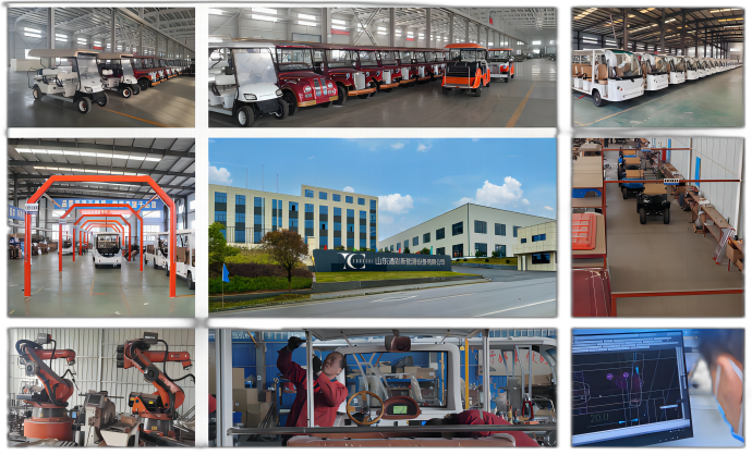 Company Profile View 2
